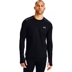 Maglietta da uomo Under Armour  Empowered LS Crew-BLK