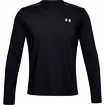 Maglietta da uomo Under Armour  Empowered LS Crew-BLK