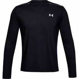 Maglietta da uomo Under Armour Empowered LS Crew-BLK