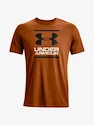 Maglietta da uomo Under Armour  GL FOUNDATION SS-ORG