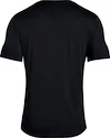 Maglietta da uomo Under Armour  GL Foundation SS T Black