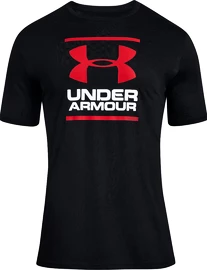 Maglietta da uomo Under Armour GL Foundation SS T Black