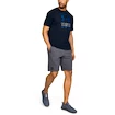 Maglietta da uomo Under Armour  GL Foundation SS T Dark Blue