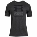 Maglietta da uomo Under Armour  GL Foundation SS T Grey