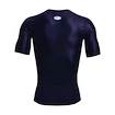 Maglietta da uomo Under Armour HeatGear IsoChill Comp SS Midnight Blue