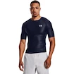 Maglietta da uomo Under Armour HeatGear IsoChill Comp SS Midnight Blue