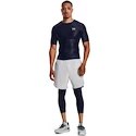 Maglietta da uomo Under Armour HeatGear IsoChill Comp SS Midnight Blue