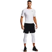 Maglietta da uomo Under Armour HeatGear IsoChill Comp SS White