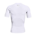 Maglietta da uomo Under Armour HeatGear IsoChill Comp SS White