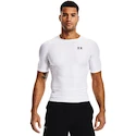 Maglietta da uomo Under Armour HeatGear IsoChill Comp SS White