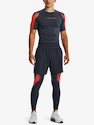 Maglietta da uomo Under Armour HeatGear Novelty SS-GRY