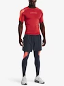 Maglietta da uomo Under Armour HeatGear Novelty SS-RED