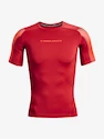 Maglietta da uomo Under Armour HeatGear Novelty SS-RED