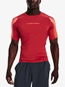 Maglietta da uomo Under Armour HeatGear Novelty SS-RED