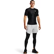 Maglietta da uomo Under Armour  HG IsoChill Comp SS black