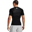 Maglietta da uomo Under Armour  HG IsoChill Comp SS black XXL