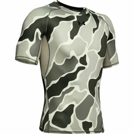 Maglietta da uomo Under Armour HG Print SS