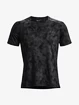 Maglietta da uomo Under Armour  ISO-CHILL LASER SS II-GRY