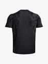 Maglietta da uomo Under Armour  ISO-CHILL LASER SS II-GRY