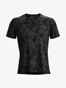 Maglietta da uomo Under Armour  ISO-CHILL LASER SS II-GRY