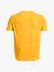 Maglietta da uomo Under Armour  Iso-Chill Laser Tee-YLW