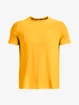 Maglietta da uomo Under Armour  Iso-Chill Laser Tee-YLW