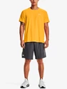 Maglietta da uomo Under Armour  Iso-Chill Laser Tee-YLW