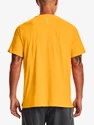 Maglietta da uomo Under Armour  Iso-Chill Laser Tee-YLW