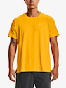 Maglietta da uomo Under Armour  Iso-Chill Laser Tee-YLW