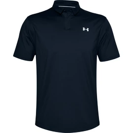 Maglietta da uomo Under Armour Iso-Chill Polo