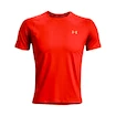 Maglietta da uomo Under Armour  Iso-Chill Run 200 SS Dark Orange M