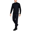 Maglietta da uomo Under Armour  LW 1/4 Zip Black