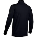 Maglietta da uomo Under Armour  LW 1/4 Zip Black