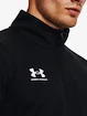 Maglietta da uomo Under Armour  M's Ch. Midlayer-BLK