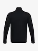 Maglietta da uomo Under Armour  M's Ch. Midlayer-BLK