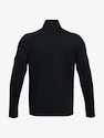 Maglietta da uomo Under Armour  M's Ch. Midlayer-BLK