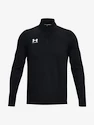 Maglietta da uomo Under Armour  M's Ch. Midlayer-BLK