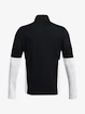 Maglietta da uomo Under Armour  M's Ch. Midlayer-BLK