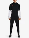 Maglietta da uomo Under Armour  M's Ch. Midlayer-BLK