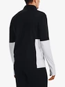 Maglietta da uomo Under Armour  M's Ch. Midlayer-BLK