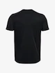 Maglietta da uomo Under Armour  M's Ch. Train SS-BLK