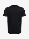 Maglietta da uomo Under Armour  M's Ch. Train SS-BLK