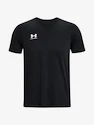 Maglietta da uomo Under Armour  M's Ch. Train SS-BLK