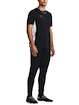 Maglietta da uomo Under Armour  M's Ch. Train SS-BLK