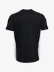 Maglietta da uomo Under Armour  M's Ch. Train SS-BLK