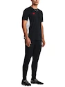 Maglietta da uomo Under Armour  M's Ch. Train SS-BLK