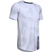 Maglietta da uomo Under Armour MK1 MK1 SS Printed Grey S