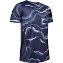 Maglietta da uomo Under Armour MK1 Printed SS