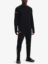 Maglietta da uomo Under Armour  OUTRUN THE COLD LS-BLK