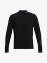 Maglietta da uomo Under Armour  OUTRUN THE COLD LS-BLK